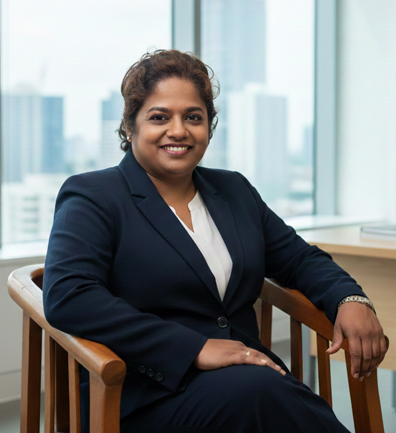 Ramawathy Nokaraiu