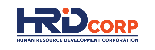 HRDCorp Logo