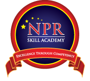 NPR Skill Academy Logo